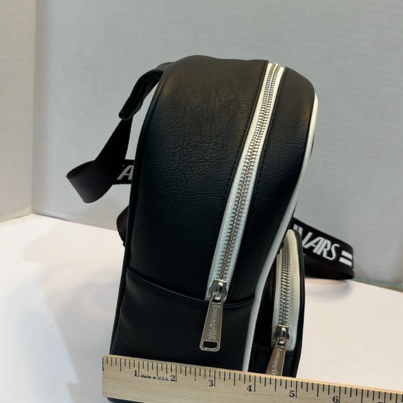 Disney Parks Star Wars 45th Anniversary collectible crossbody bag - Picture 5 of 13